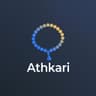 Athkari Logo